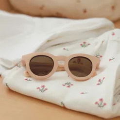 Lunettes de soleil Delight blush (9-24 mois)