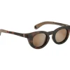 Lunettes de soleil Delight Dark Tortoise (9-24 mois)