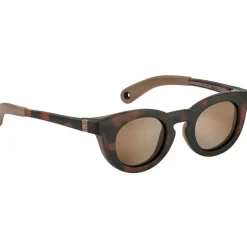 Lunettes de soleil Delight Dark Tortoise (9-24 mois)