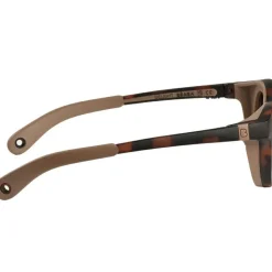 Lunettes de soleil Delight Dark Tortoise (9-24 mois)