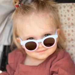 Lunettes de soleil Delight Rainbow freeze (9-24 mois)