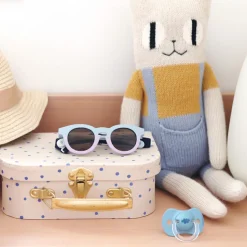 Lunettes de soleil Delight Rainbow freeze (9-24 mois)