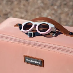 Lunettes de soleil Delight Rainbow freeze (9-24 mois)