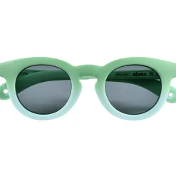 Lunettes de soleil Delight Rainbow Green (9-24 mois)
