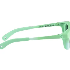 Lunettes de soleil Delight Rainbow Green (9-24 mois)