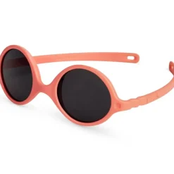 Lunettes de soleil Diabola Pamplemousse (0-12 mois)