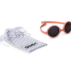 Lunettes de soleil Diabola Pamplemousse (0-12 mois)