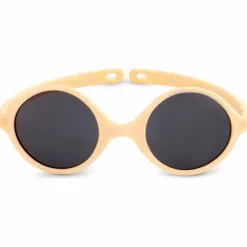 Lunettes de soleil Diabola Abricot (0-12 mois)