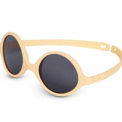 Lunettes de soleil Diabola Abricot (0-12 mois)