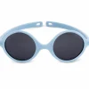 Lunettes de soleil Diabola Light Blue (0-12 mois)