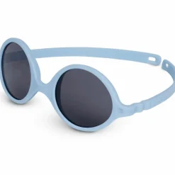 Lunettes de soleil Diabola Light Blue (0-12 mois)