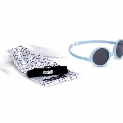 Lunettes de soleil Diabola Light Blue (0-12 mois)