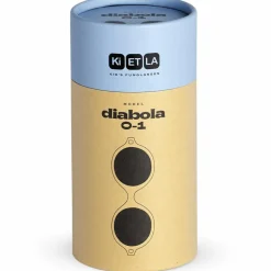 Lunettes de soleil Diabola Light Blue (0-12 mois)