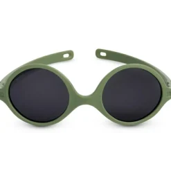 Lunettes de soleil Diabola Kaki (0-12 mois)
