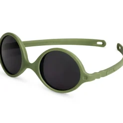 Lunettes de soleil Diabola Kaki (0-12 mois)
