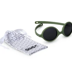 Lunettes de soleil Diabola Kaki (0-12 mois)