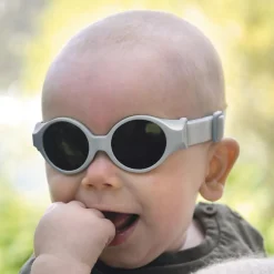 Lunettes de soleil Glee Galet (0-9 mois)