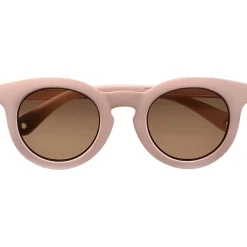 Lunettes de soleil Happy Dusty Rose (2-4 ans)