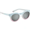 Lunettes de soleil Happy Rainbow freeze (2-4 ans)