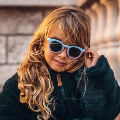 Lunettes de soleil Happy Rainbow freeze (2-4 ans)