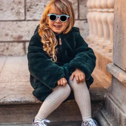 Lunettes de soleil Happy Rainbow freeze (2-4 ans)