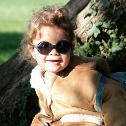 Lunettes de soleil Joy Écaille (9-24 mois)