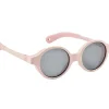 Lunettes de soleil Joy Rose dragée (9-24 mois)