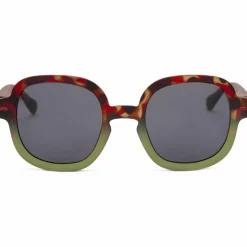 Lunettes de soleil Koody Cracky Khaki (3-5 ans)