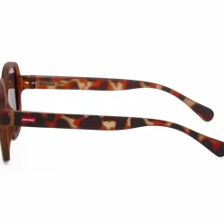 Lunettes de soleil Koody Cracky Khaki (3-5 ans)