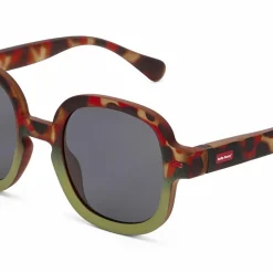 Lunettes de soleil Koody Cracky Khaki (3-5 ans)