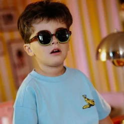 Lunettes de soleil Koody Cracky Khaki (2-3 ans)