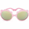 Lunettes de soleil Lion Bubble Gum (12-24 mois)