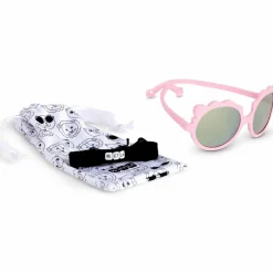 Lunettes de soleil Lion Bubble Gum (12-24 mois)