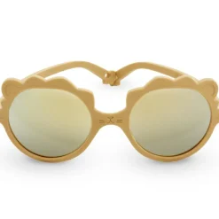 Lunettes de soleil Lion Miel (12-24 mois)