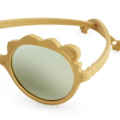 Lunettes de soleil Lion Miel (12-24 mois)