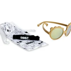 Lunettes de soleil Lion Miel (0-1 an)