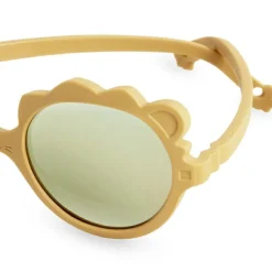 Lunettes de soleil Lion Miel (0-1 an)