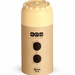 Lunettes de soleil Lion Vanille (0-1 an)