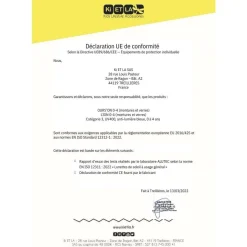 Lunettes de soleil Lion vertes (2-4 ans)