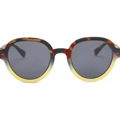 Lunettes de soleil Megy Craky Yellow (3-5 ans)