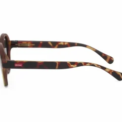 Lunettes de soleil Megy Craky Yellow (2-3 ans)