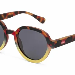 Lunettes de soleil Megy Craky Yellow (2-3 ans)