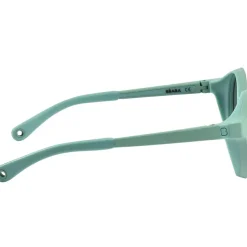 Lunettes de soleil Merry Tropical green (2-4 ans)