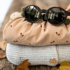 Lunettes de soleil Merry Écaille (2-4 ans)