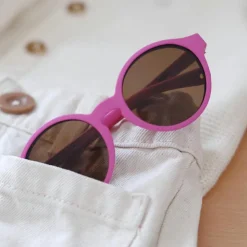 Lunettes de soleil Merry Barbiecore (2-4 ans)