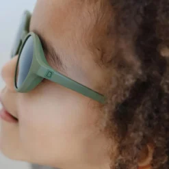 Lunettes de soleil Merry Kaki (2-4 ans)