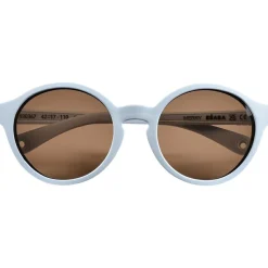 Lunettes de soleil Merry Bleu perle (2-4 ans)