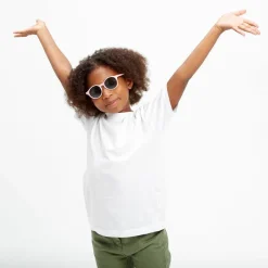 Lunettes de soleil Misty rose (4-6 ans)