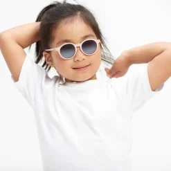 Lunettes de soleil Misty rose (4-6 ans)