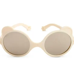 Lunettes de soleil Ourson Crème (0-12 mois)